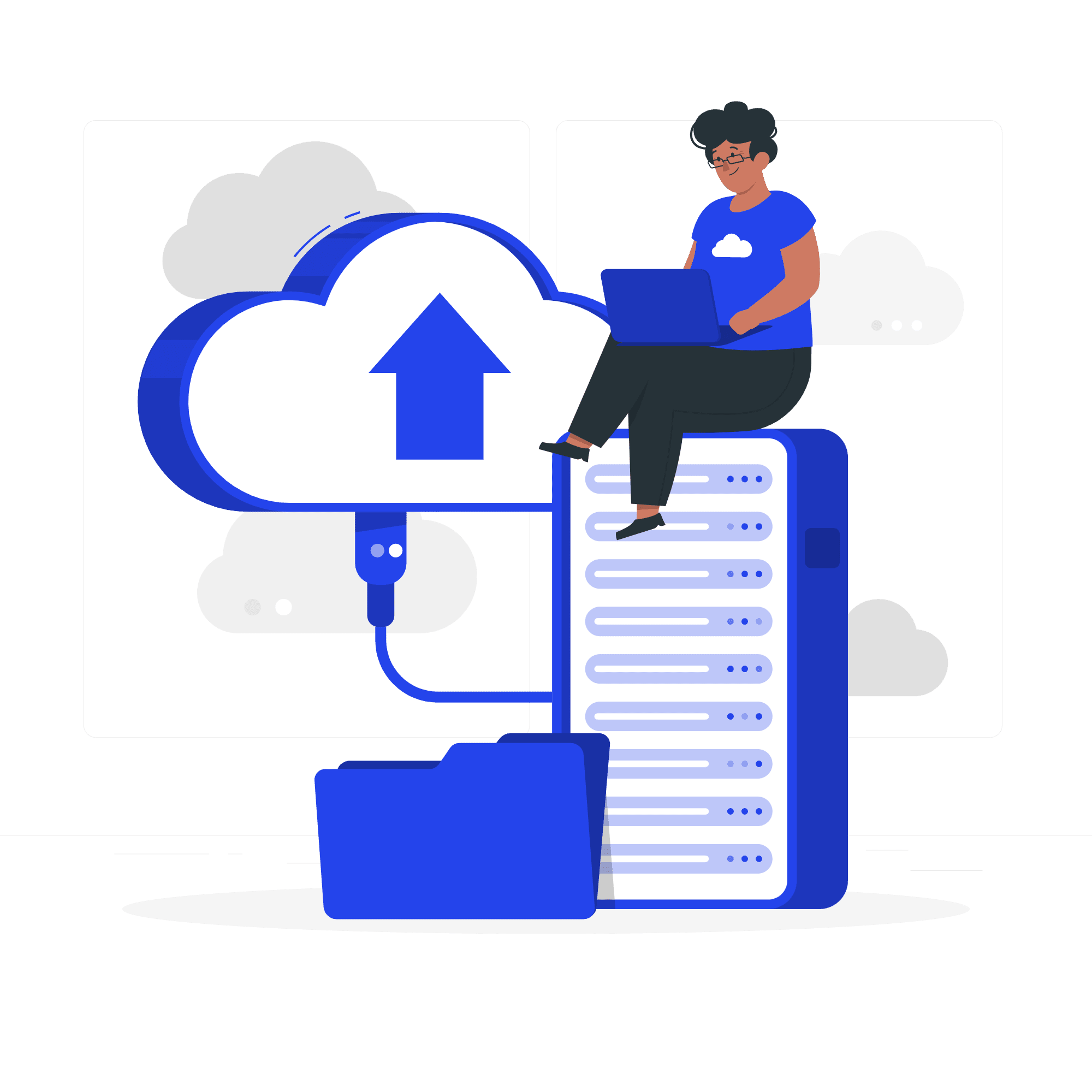 cloudsolution