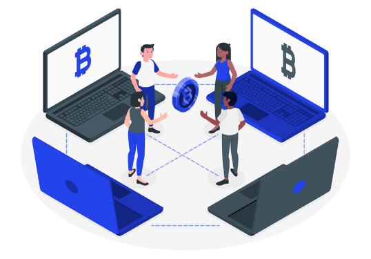blockchain