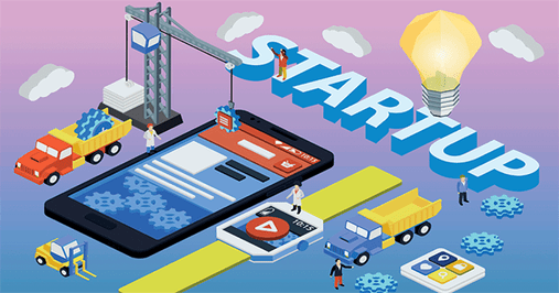 Startups