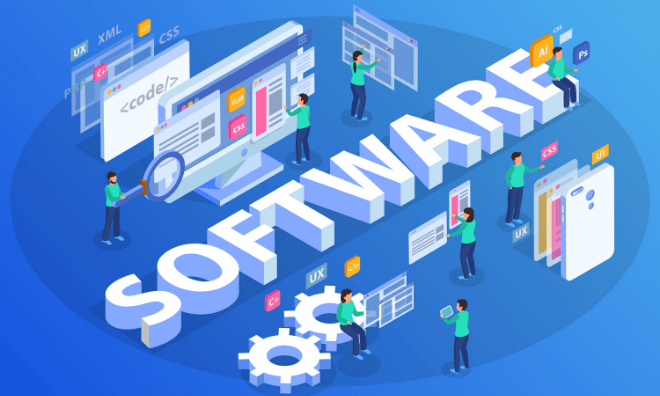 Software Integration and Management Solutions