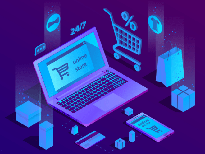 Headless E-Commerce Development