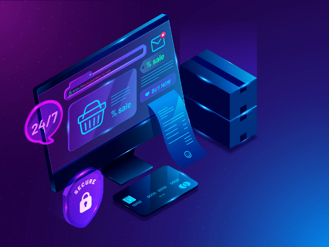 Convert to Headless E-commerce