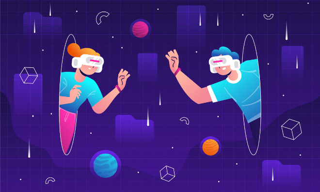Metaverse