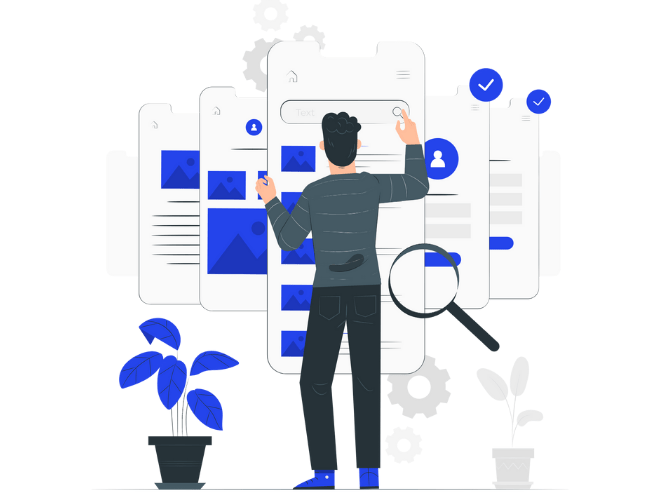 Android App Development
