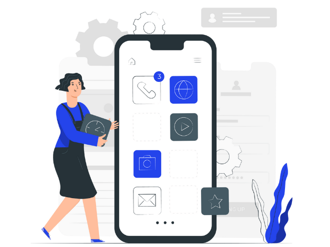 iOS Apps Development