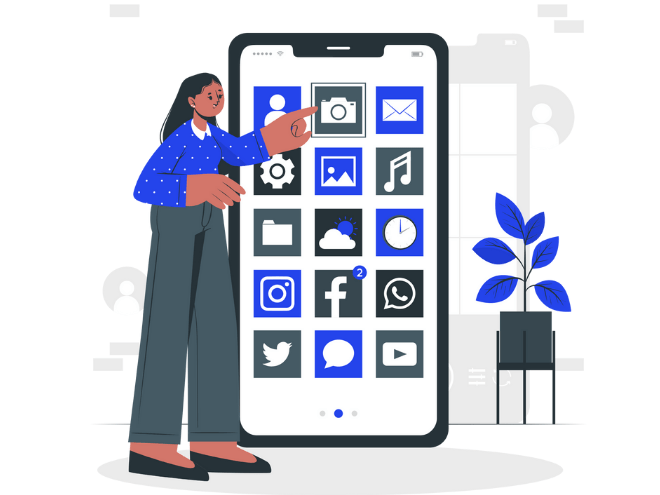 Cross Platform Apps