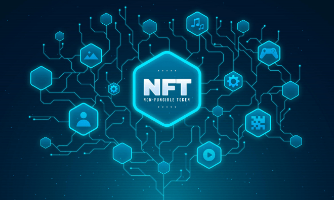 NFT Marketplace