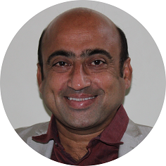 COO - INDIA