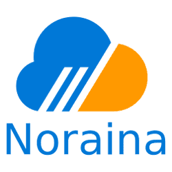 Our client - Noraina